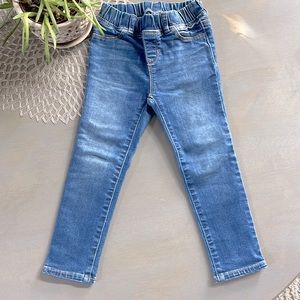 Toddler: GAP Pull-on Jeggings